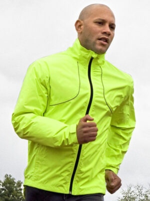 Spiro Crosslite Trail & Track Jacket