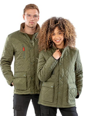 Result Cheltenham Gold Jacket