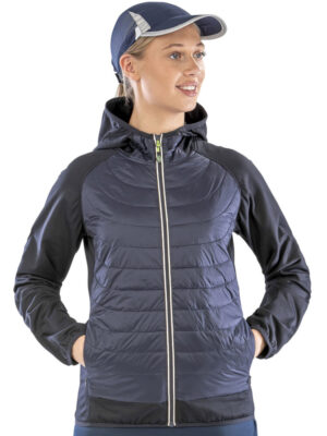 Spiro Women's Fitness Zero Gravity Jacket