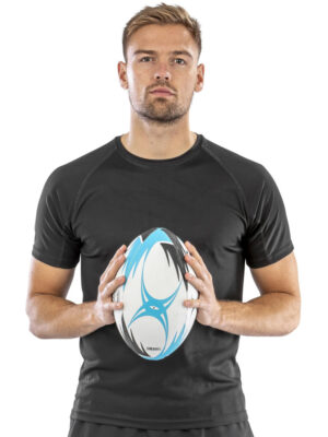 Spiro Impact Aircool Performance Tee