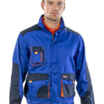 Result Workguard Lite Jacket