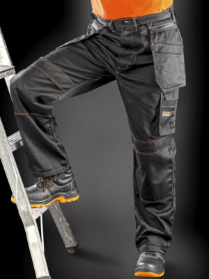 Result Workguard Lite X-Over Holster Trouser