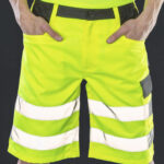 Result SafeGuard Safety Cargo Shorts