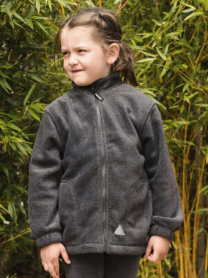 Result Junior Polarthermâ„¢ Jacket