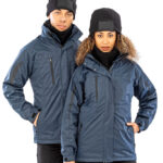Result Men's 3-in-1 Journey Jacket With Soft Shell Inner