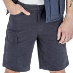 Result Workguard Super Stretch Slim Chino Shorts