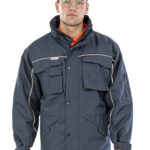 Result Workguard Heavy Duty Combo Coat