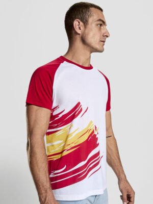 Roly Sport Forza T-Shirt