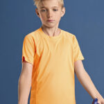 Roly Sport Kids' Montecarlo T-Shirt
