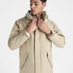 Roly America Parka
