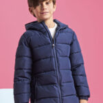 Roly Kids' Parka Jacket Nepal