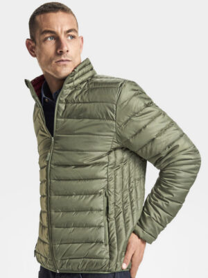Roly Men's Finland Jacket