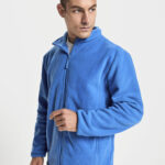Roly New Men's Fleecejacket Artic
