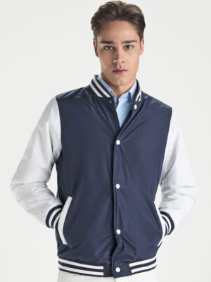 Roly California Varsity Jacket