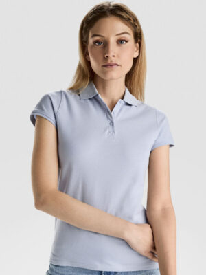 Roly Women's Star Poloshirt