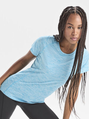 Roly Sport Women's Austin T-Shirt