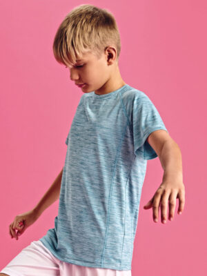 Roly Sport Kids' Austin T-Shirt