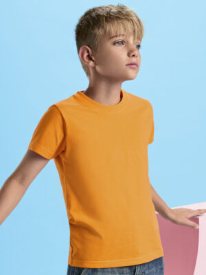 Roly Kids' Stafford T-Shirt