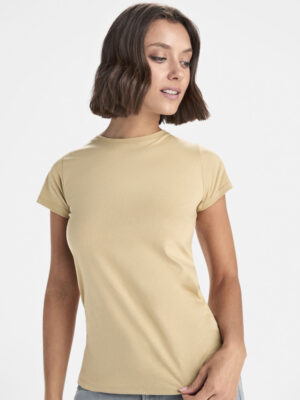 Roly Women's Capri T-Shirt