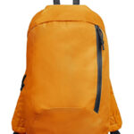 Stamina Sison Small Backpack