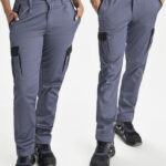 Roly Workwear Trousers Trooper