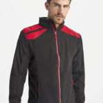 Roly Workwear Fleece Jacket Terrano