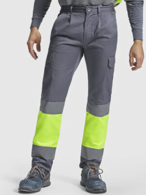 Roly Workwear Soan Trousers