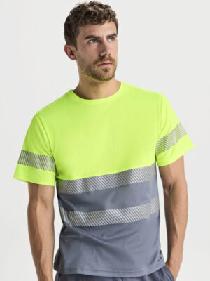 Roly Workwear T-Shirt Tauri