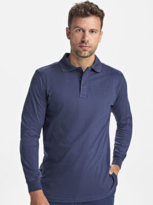 Roly Workwear Polo Shirt Santana