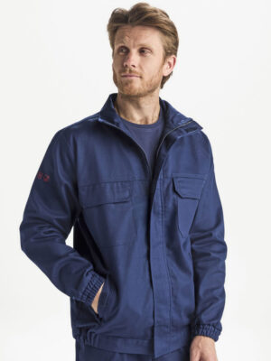 Roly Workwear Jacket Cruiser