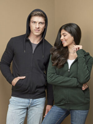 Stedman® Classic Zip Hoodie