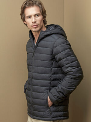 Stedman® Lux Padded Jacket Men