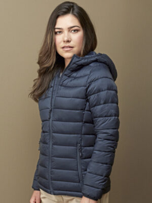 Stedman® Lux Padded Jacket Women