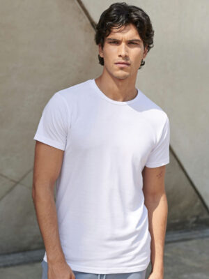 SF Clothing Men's Feel Good Stretch T