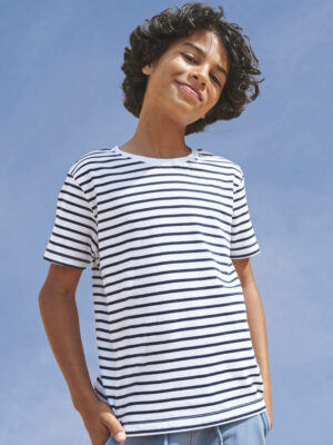 SF Clothing Kids' Striped T