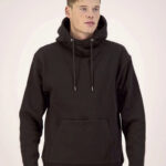 Starworld Organic Cotton Unisex Hoodie