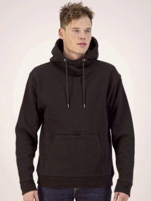 Starworld Organic Cotton Unisex Hoodie