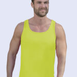 Starworld Men's Running Vest