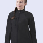 Starworld Ladies' Soft-Shell Jacket