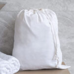 Towel City Laundry Bag