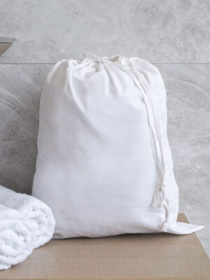 Towel City Laundry Bag
