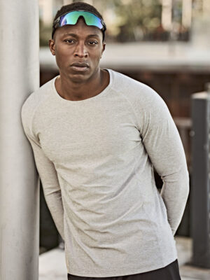 Tee Jays Long Sleeve CoolDry Tee