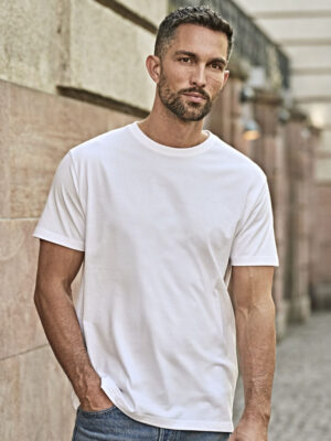 Tee Jays Men's Sof Tee