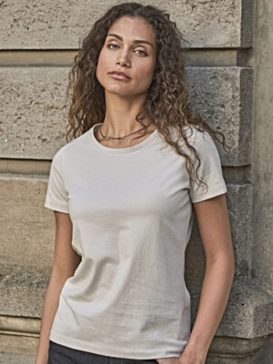 Tee Jays Women's Sof Tee