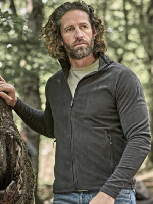 Tee Jays Men's Active Fleece