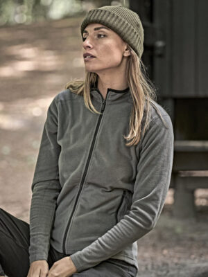 Tee Jays Women's Active Fleece