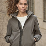 Tee Jays Women's Urban Adventure Jacket