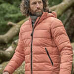 Tee Jays Lite Hooded Jacket
