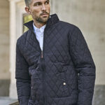 Tee Jays Men's Richmond Jacket