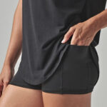 Tombo Core Pocket Short